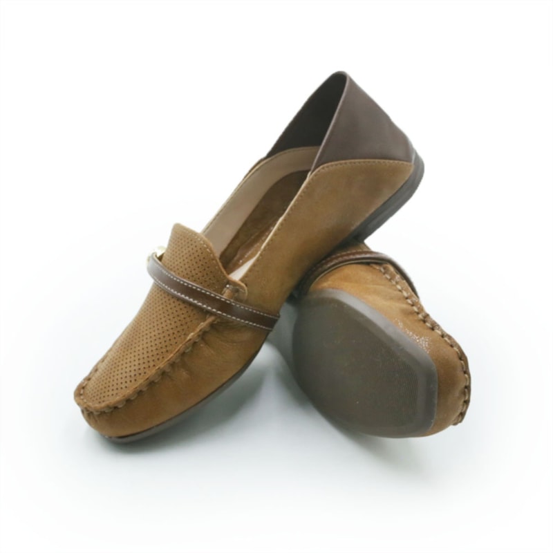 FEMININO MOCASSIM MOCASSIM LUZ DA LUA  60260039 1 TRUFA