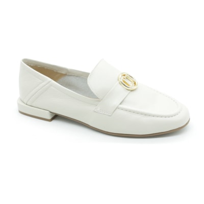 FEMININO MOCASSIM MOCASSIM LUZ DA LUA  60340021 SAARAPANNA