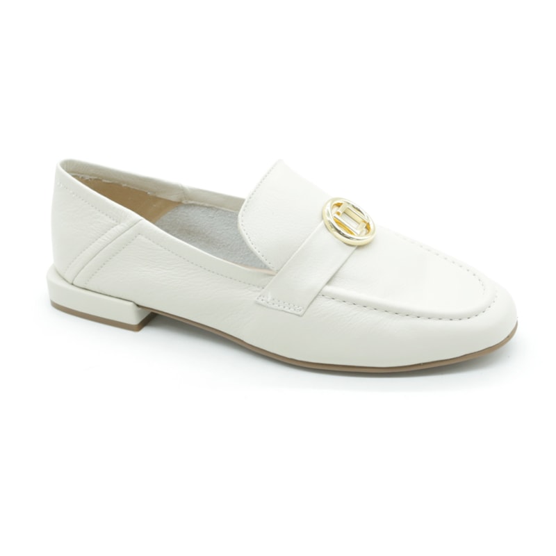 FEMININO MOCASSIM MOCASSIM LUZ DA LUA  60340021 SAARAPANNA