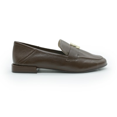 FEMININO MOCASSIM MOCASSIM LUZ DA LUA 60340021 TAMARA