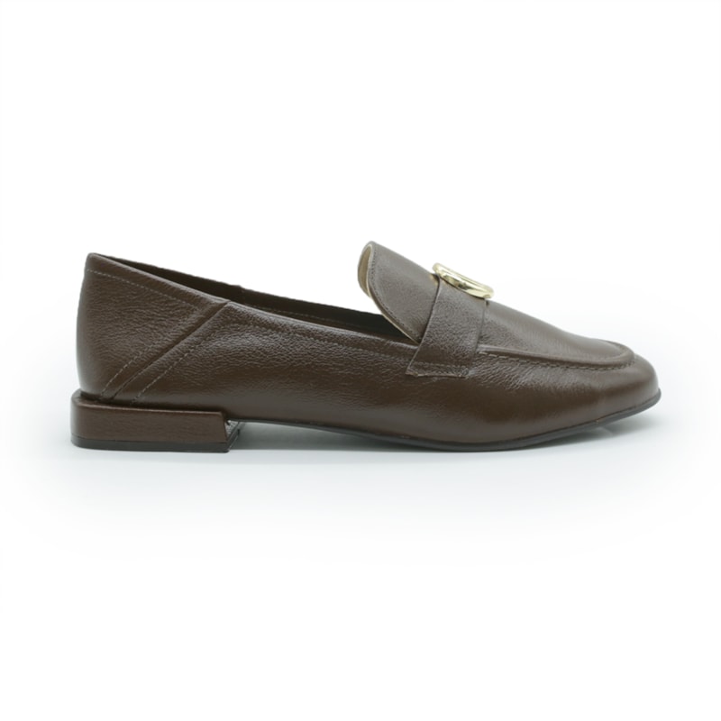 FEMININO MOCASSIM MOCASSIM LUZ DA LUA 60340021 TAMARA
