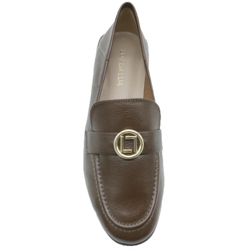 FEMININO MOCASSIM MOCASSIM LUZ DA LUA 60340021 TAMARA