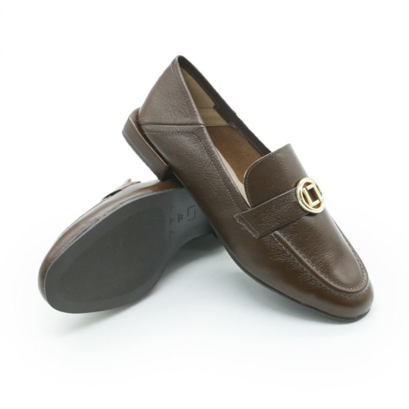 FEMININO MOCASSIM MOCASSIM LUZ DA LUA 60340021 TAMARA