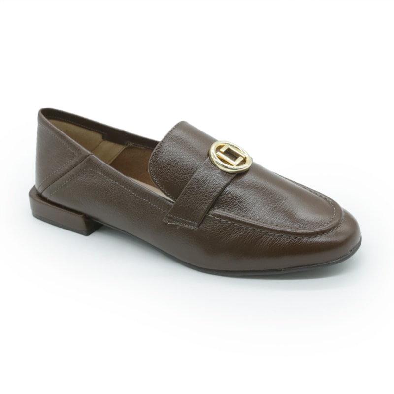 FEMININO MOCASSIM MOCASSIM LUZ DA LUA 60340021 TAMARA