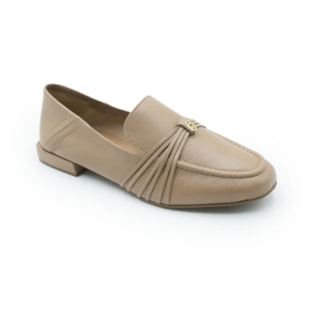 FEMININO MOCASSIM MOCASSIM LUZ DA LUA 60340024 MOUSSE