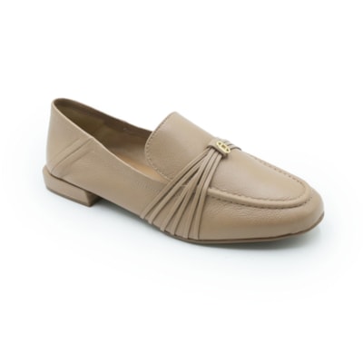 FEMININO MOCASSIM MOCASSIM LUZ DA LUA 60340024 MOUSSE