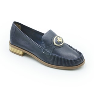 FEMININO MOCASSIM MOCASSIM LUZ DA LUA  60560022 8 NETUNO