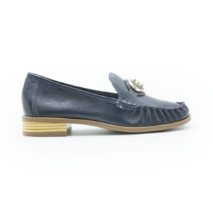 FEMININO MOCASSIM MOCASSIM LUZ DA LUA  60560022 8 NETUNO