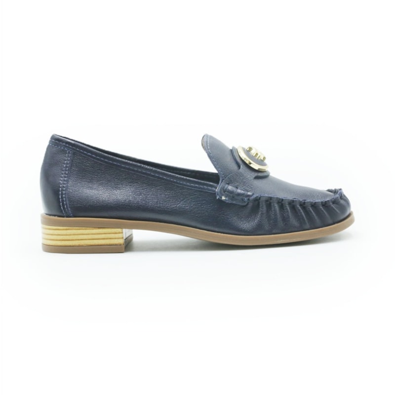 FEMININO MOCASSIM MOCASSIM LUZ DA LUA  60560022 8 NETUNO