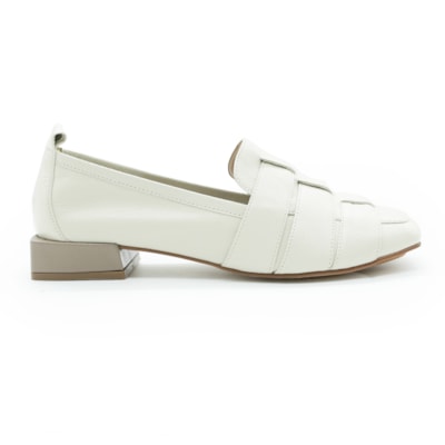 FEMININO MOCASSIM MOCASSIM PAULA BAHIA PB8407 BOLONHA OFF
