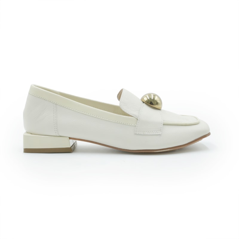 FEMININO MOCASSIM MOCASSIM PAULA BAHIA  PB8481 BOLONHA OFF VZ OFF