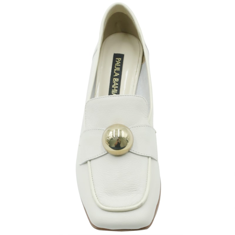 FEMININO MOCASSIM MOCASSIM PAULA BAHIA  PB8481 BOLONHA OFF VZ OFF