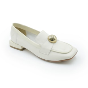 FEMININO MOCASSIM MOCASSIM PAULA BAHIA  PB8481 BOLONHA OFF VZ OFF