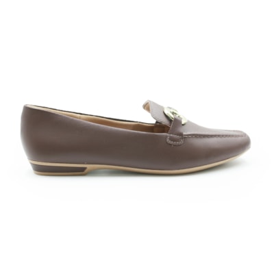 FEMININO MOCASSIM MOCASSIM USAFLEX UC05005 PINHAO