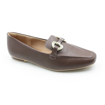 FEMININO MOCASSIM MOCASSIM USAFLEX UC05005 PINHAO