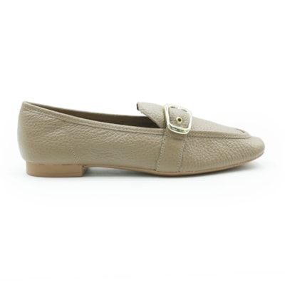 FEMININO MOCASSIM MOCASSIM USAFLEX UC16007 FENDI