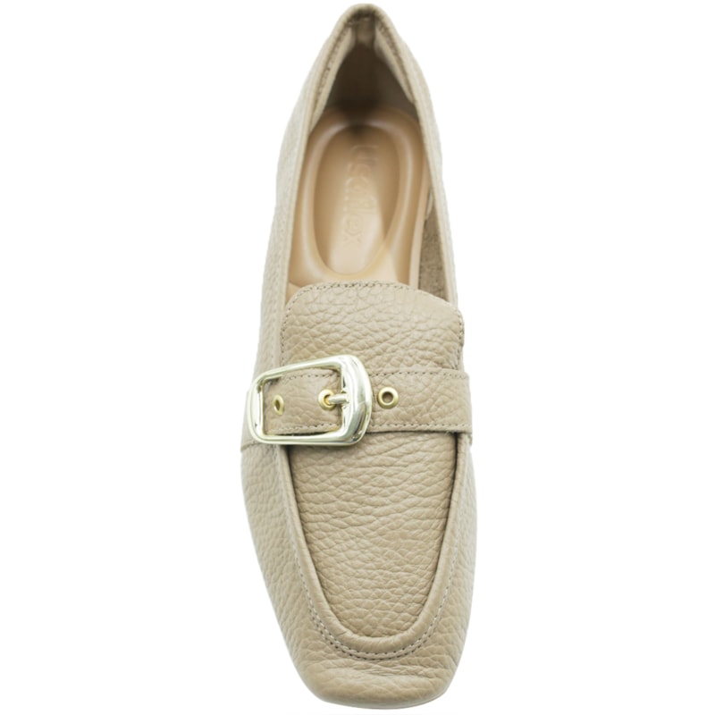 FEMININO MOCASSIM MOCASSIM USAFLEX UC16007 FENDI