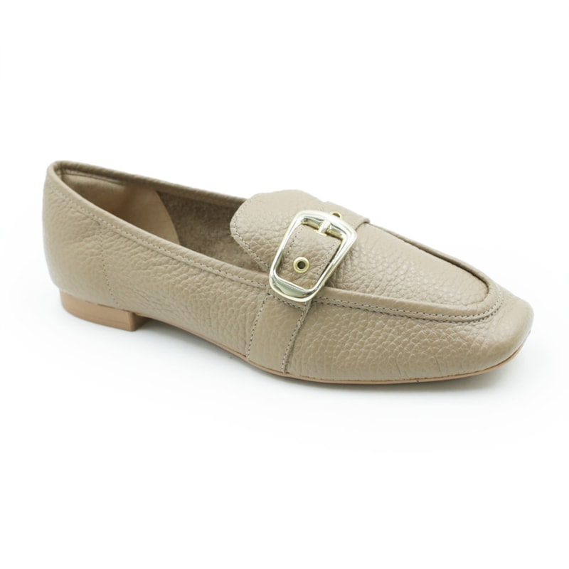 FEMININO MOCASSIM MOCASSIM USAFLEX UC16007 FENDI