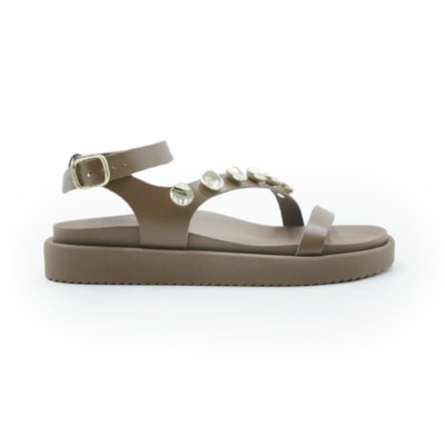 FEMININO RASTEIRA BIRKEN ANA CAPRI C3038001290001 AC CINNAMON