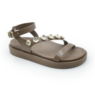 FEMININO RASTEIRA BIRKEN ANA CAPRI C3038001290001 AC CINNAMON