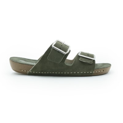 FEMININO RASTEIRA BIRKEN ANDACCO 14260-510 CAMURCA MUSGO