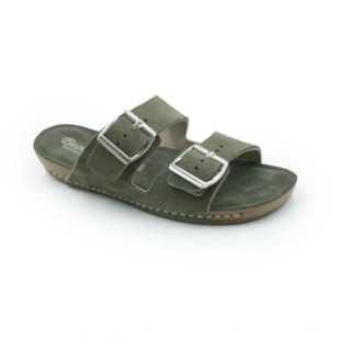 FEMININO RASTEIRA BIRKEN ANDACCO 14260-510 CAMURCA MUSGO