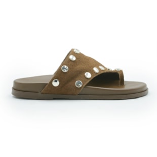 FEMININO RASTEIRA BIRKEN FERRETTI 100041431 HAVANA