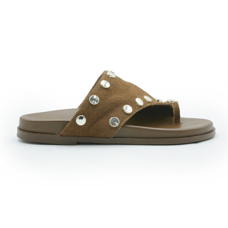 FEMININO RASTEIRA BIRKEN FERRETTI 100041431 HAVANA