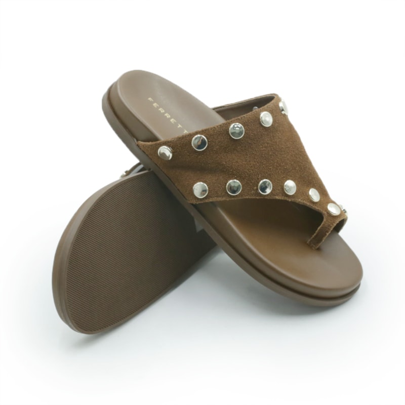 FEMININO RASTEIRA BIRKEN FERRETTI 100041431 HAVANA