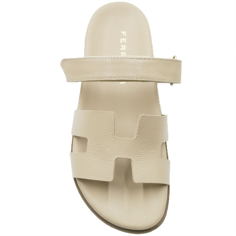 FEMININO RASTEIRA BIRKEN FERRETTI 1004109 SLIM BISTRO