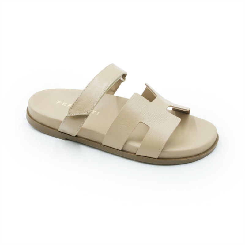 FEMININO RASTEIRA BIRKEN FERRETTI 1004109 SLIM BISTRO