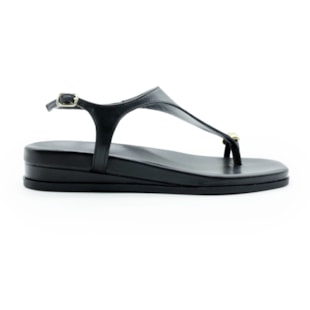 FEMININO RASTEIRA BIRKEN FERRETTI 10303684 TORINO PRETO