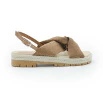 FEMININO RASTEIRA BIRKEN FERRETTI  11422U7 CARAMELO