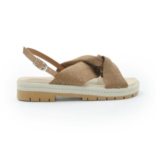 FEMININO RASTEIRA BIRKEN FERRETTI  11422U7 CARAMELO