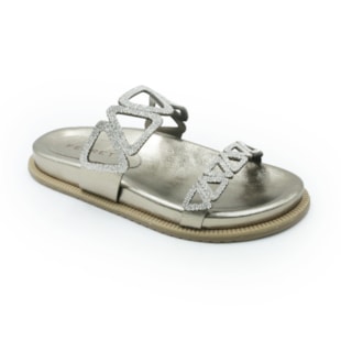 FEMININO RASTEIRA BIRKEN FERRETTI 2098044 PRIME TITANIO