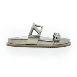 FEMININO RASTEIRA BIRKEN FERRETTI 2098044 PRIME TITANIO