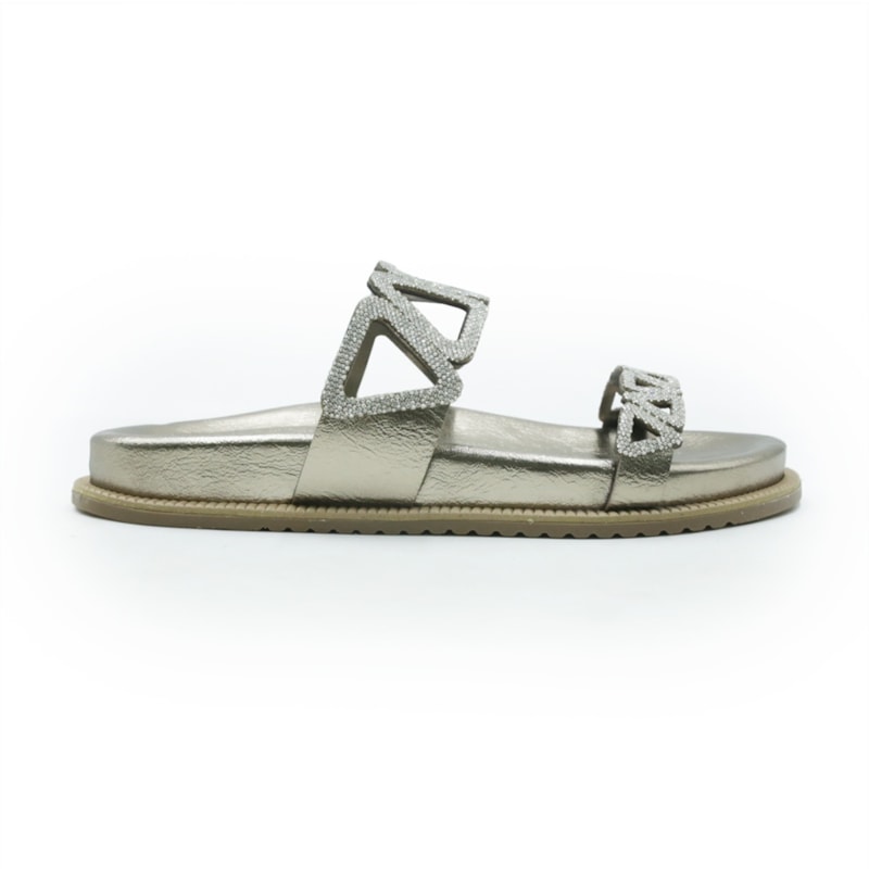 FEMININO RASTEIRA BIRKEN FERRETTI 2098044 PRIME TITANIO