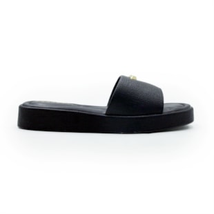FEMININO RASTEIRA BIRKEN FERRETTI 30711499 NATURALE PRETO