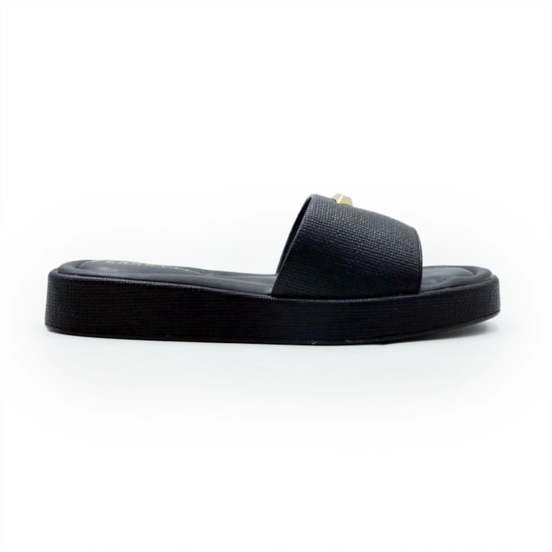 FEMININO RASTEIRA BIRKEN FERRETTI 30711499 NATURALE PRETO