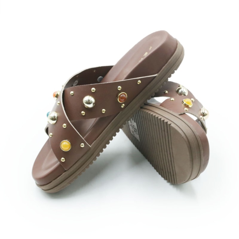 FEMININO RASTEIRA BIRKEN FERRETTI 40188 NAPA CAFE