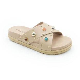 FEMININO RASTEIRA BIRKEN FERRETTI 40188 NAPA NATURAL