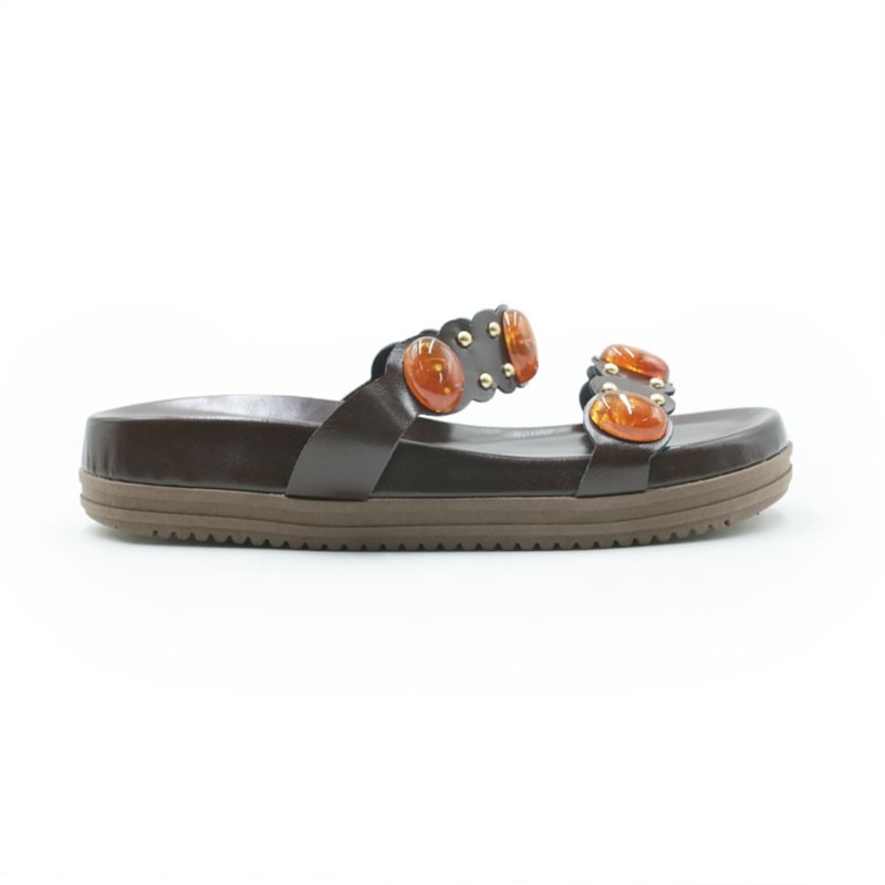 FEMININO RASTEIRA BIRKEN FERRETTI 40197 LACA ROCHA