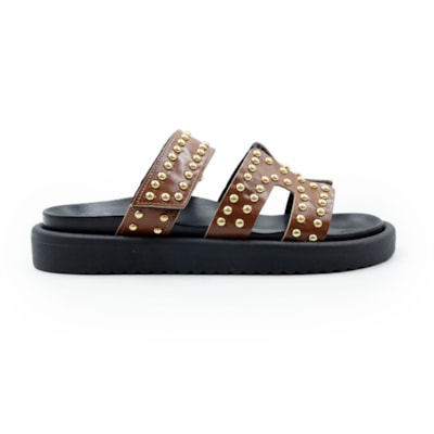 FEMININO RASTEIRA BIRKEN FERRETTI Z615627007 NAPA MADRI WHISKY