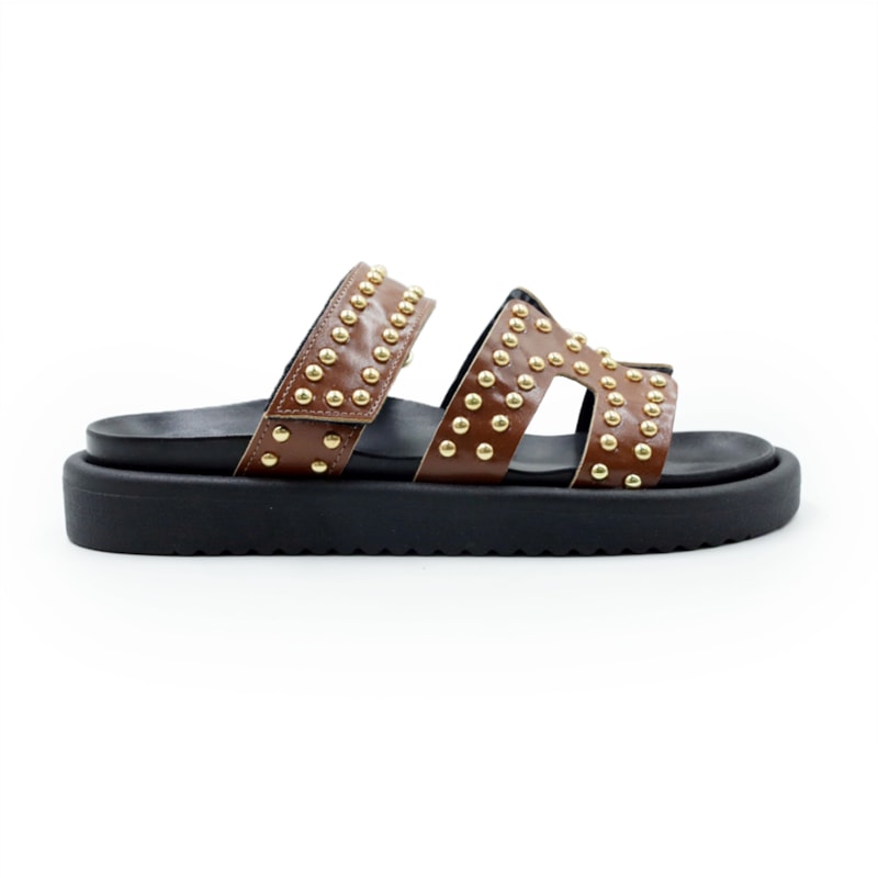 FEMININO RASTEIRA BIRKEN FERRETTI Z615627007 NAPA MADRI WHISKY