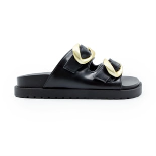 FEMININO RASTEIRA BIRKEN FERRETTI  Z661928908 1 PRETO