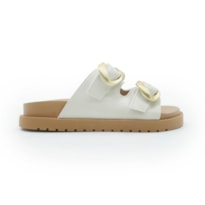 FEMININO RASTEIRA BIRKEN FERRETTI Z661928908 2 OFF WHITE