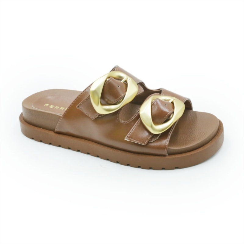 FEMININO RASTEIRA BIRKEN FERRETTI Z661928908 PAMPA NOGUEIRA