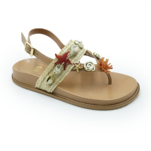 FEMININO RASTEIRA BIRKEN HITS  38812573 BULGARY OCRE