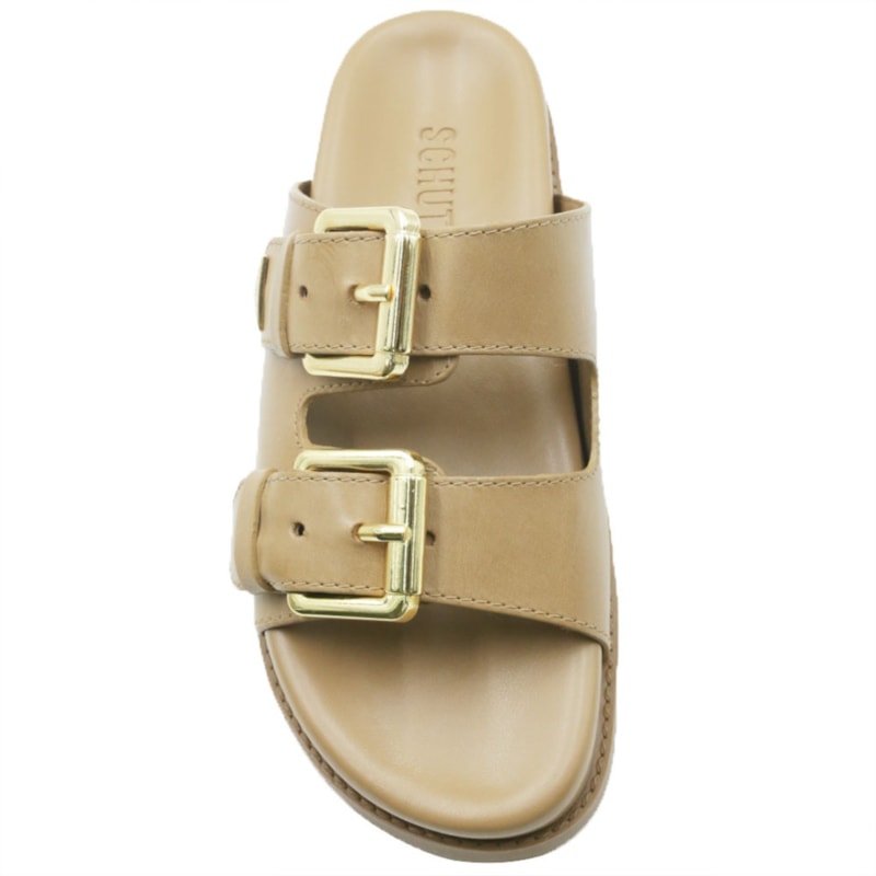 FEMININO RASTEIRA BIRKEN SCHUTZ S2156405080001 SONORA