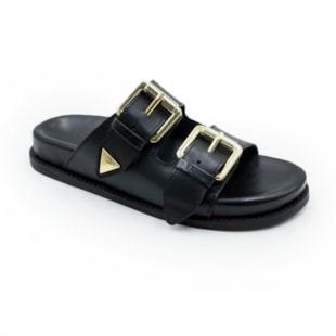 FEMININO RASTEIRA BIRKEN SCHUTZ  S2156405080002 BLACK